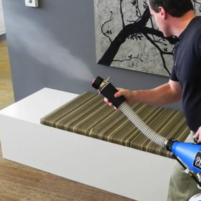 Professional Odor Removal in Trowbridge Park, MI